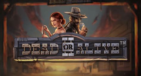 Dead or Alive 2 Slot .